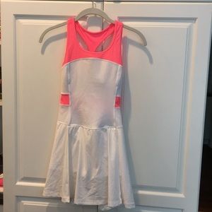 Girls Tennis Jumper
